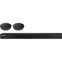 Kramer Electronics KAC-SPK-40 - - 40 - 100 dB - Schwarz - Verkabelt & Kabellos - 800 - Audio - Plug and Play