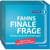 Fahns finale Frage (Spiel)