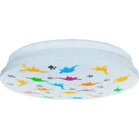 Licht-Erlebnisse Deckenlampe Stella