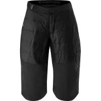 Gonso Shorts für Damen Primaloft