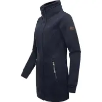Ragwear Letrice Bonded