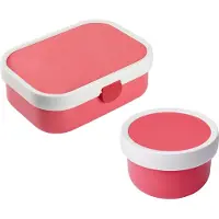 Mepal Campus Obst- und Bentobox
