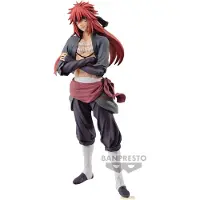 Banpresto Die Zeit, Als Ich Als Schleim Wiedergeboren Wurde Guy Crimson Vol19 Figur 19 Cm