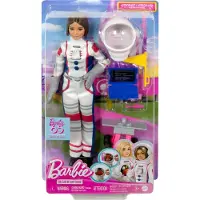 Barbie Modepuppe Astronautin