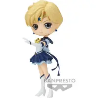 Banpresto Sailor Moon Q Posket Uranus Ver.a Pretty Soldier Figur 14 Cm