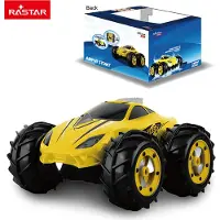 Rastar R/C Amphibious Car 19 cm 2.4G (81409)