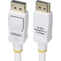 StarTech.com DisplayPort – DisplayPort