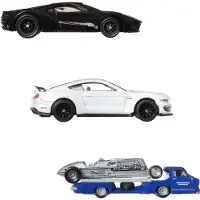 Hot Wheels HKC17