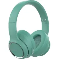 Devia Bluetooth Kopfhörer Kintone hellgrün