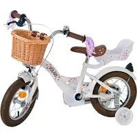 Volare Kinderfahrrad Blossom 12 Zoll