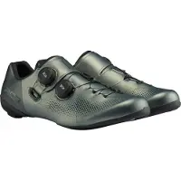 Shimano Rc703 Rennradschuhe Grün EU 41 1/2 Herren Grün EU 41 1/2