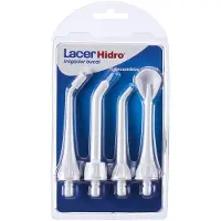 LACER HIDRO ADVANCED Mundspülkopf Ersatzteile 2 Stück