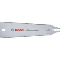 Bosch Kataba/dozuki Sägeblatt 270 Mm