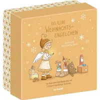 Ars Vivendi Das kleine Weihnachtsengelchen