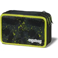 Ergobag Maxi Mäppchen MähdreschBär