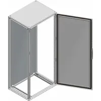 Schneider Electric Schrank SF m.Montageplatte NSYSF188602DP