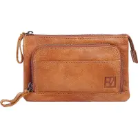 Bodenschatz Gürteltasche echt Leder
