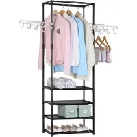 HTI Garderobe