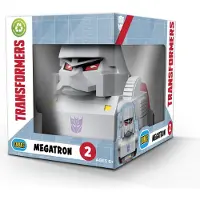 TUBBZ Transformers: Megatron, Sammelfigur, Cartoon