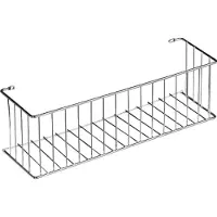 Vauth-Sagel VS Putzmittelkorb 332 x 100 x 105 mm Stahldraht