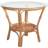Möbel Direkt Online 9tlg. Rattansitzgruppe Regina
