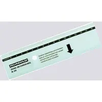 Rumold Schneidelineal Aluminium 70 cm