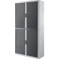 PaperFlow Rollladenschrank EASYOFFICE