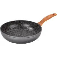 Stoneline Back to Nature Schmorpfanne 28 cm, Made in Germany