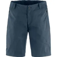 Fjällräven - Hoja Hybrid Shorts - Shorts Gr 58 blau