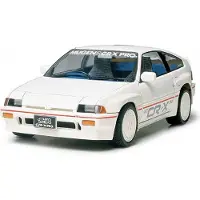 Tamiya 1:24 Honda Mugen CR-X Pro