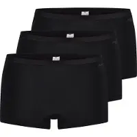 Sloggi Hipster GO Daily Cotton | Grösse: XXL | Farbe: Schwarz