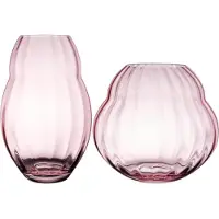 Villeroy & Boch Rose Garden Home Vasen-Set