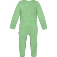 Normani Baby Merino Strampler „Tangoio" - 9597