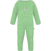 Normani Baby Merino Strampler „Tangoio" - 9597