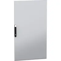 Schneider Electric Schneider Einfache TürNSYSFND148PanelSeT SFN f.e. Gehäuse H1400mm