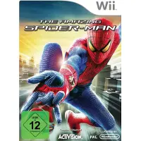 The Amazing Spider-Man