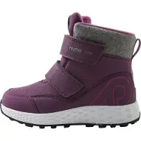 Reima Kinder Winterstiefel Lila 5400147A-4960 Grösse 33