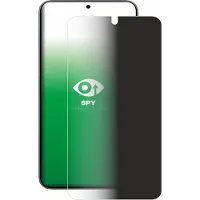 Upscreen Sichtschutzfolie Anti-Spy Privacy Folie Blaulicht-Schutz