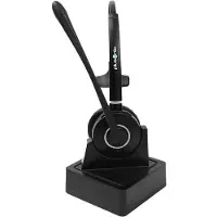 Plusonic usb bt headset monaural.