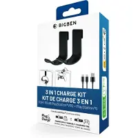 Nacon USB-Ladegerät PS5 3 EN 1
