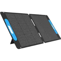 RealPower Solarpanel SP-100E 100 Watt 2 Panel Faltbar