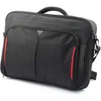 Targus Classic+ 17" Schwarz