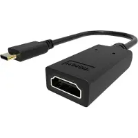Vision 491971 Usb-c Auf Hdmi Adapter