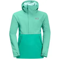 Jack Wolfskin Kinder Schlupfjacke FLAZE SMOCK K