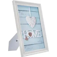 Zep Bilderrahmen T15481 Vintage White 20x30 cm