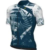 ALÉ Pr-e Palm Kurzarm-radtrikot