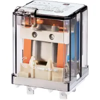 Finder Industrierelais 12 VDC 110? 1.3 W