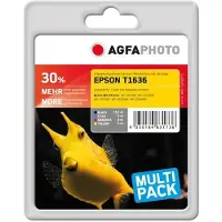 Agfa Apet163setd