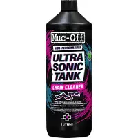 Muc Off Ultra Sonic Tank Reinigungsmittel 1l