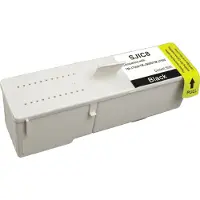 Ampertec Tinte ersetzt Epson C33S020407 schwarz